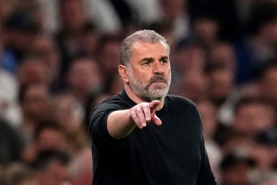 Ange Postecoglou expects Tottenham to complete Europa League job