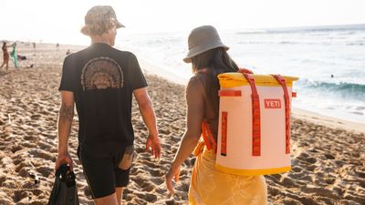 Yeti drops vibrant new Gold Coast collection to bring "fresh energy and optimism" to your adventures – and after a long winter, you deserve it