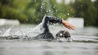 “Open water can have hidden dangers that can prove fatal” - teen boy dies during lake swim