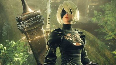 "Nothing has changed" with the new game from Nier Automata leads that might be Nier 3, producer says, and it might even be announced in 2027 if they're still "alive by then"