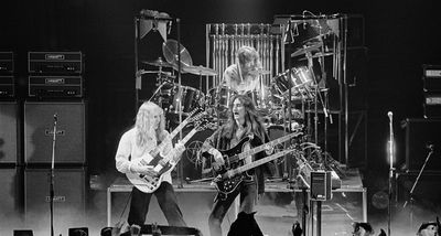 “He’d start, ‘You’ll never guess what I dreamed last night…’ and the groaning would begin”: How Rush marshalled Alex Lifeson’s dreams to write a bona-fide prog-rock classic