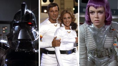 The 10 best sci-fi TV shows of the 1970s
