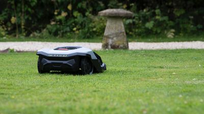 The wait is over – Ego has finally launched its first-ever robot lawn mowers
