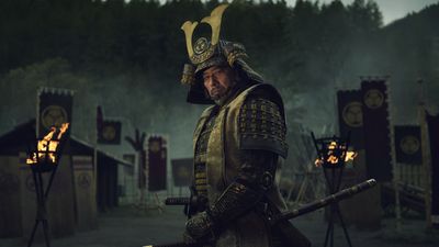FX confirms Shōgun season 2 is still far-off returning to Disney+ and Hulu, but two of the best characters will be back
