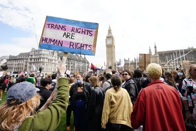 UK culture sector leaders ‘unwilling’ to police which toilets people use