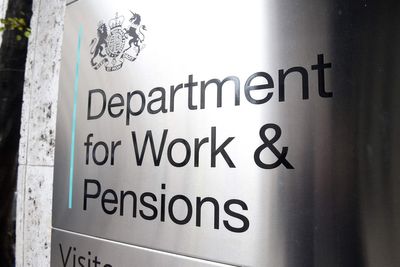 NHS waiting lists ‘not a driver for rise in health-related benefit claims’