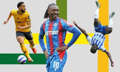 Premier League: 10 things to look out for this weekend