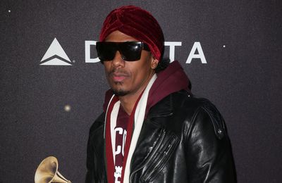 Nick Cannon slammed by ex for not seeing their daughter