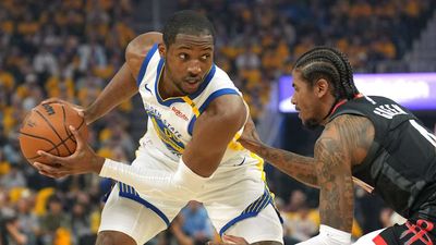 Warriors Coach Steve Kerr Gives Jonathan Kuminga Injury Update Ahead of Game 6