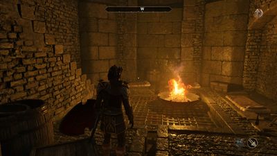 I tried to become a sewer-dwelling rat boy in Oblivion Remastered, but please move past that because I just realized I've been playing Oblivion wrong for 15 years