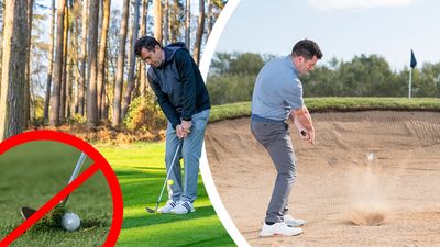 Short Game Guru Dan Grieve Answers Your Questions On Chipping, Pitching, Bunkers And... The Dreaded Yips!