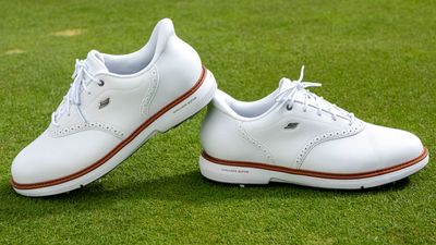 Skechers Go Golf Prestige Golf Shoe Review
