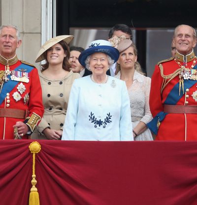 Queen Elizabeth Was "Keen" For This Unsung Royal to "Take on a More Prominent Role"