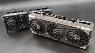 The RX 9060 XT rumour mill flip-flops again: we shall have an 8 GB version of AMD's card after all