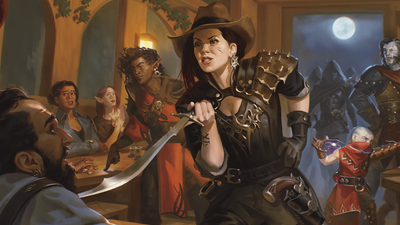 Foundry VTT creator does what Hasbro won't with D&D, trashes the idea of AI in tabletop roleplaying game industry as a 'betrayal'