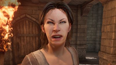 Modding turf war erupts as 'notoriously controversial' dev puts out an Unofficial Oblivion Remastered Patch one week after the game came out