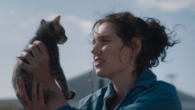 Star Wars actor's new movie with a near-perfect Rotten Tomatoes score gets new trailer – and it looks like a mix between Perks of Being a Wallflower and Frances Ha