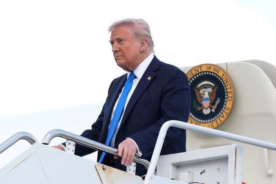 Judge temporarily blocks Trump administration from dismantling library services agency