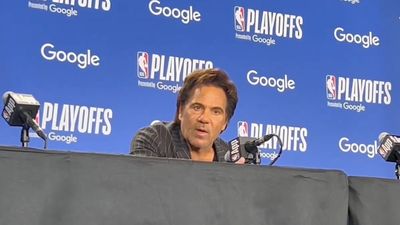 Pistons Owner Has Surprising Admission About Team's Performance This Season