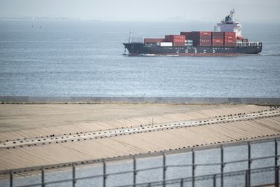 Tokyo's Tariff Envoy Says US Talks 'Constructive'