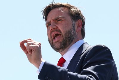 Defiant JD Vance dismisses anti-Trump ruling: A judge ‘doesn’t decide’ president has no right to deport immigrants under Alien Enemies Act
