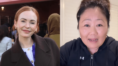 RecipeTinEats’ Nagi Accuses Brooke Bellamy Of Plagiarising Another Aussie Chef’s Recipe