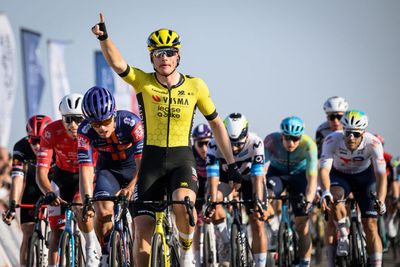 Visma-Lease a Bike set to lose top sprinter and Classics stalwart to Decathlon AG2R La Mondiale in 2026