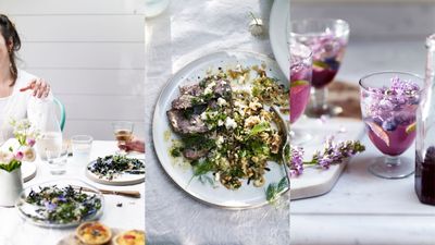 Mother's Day menu – 7 gorgeous recipes to treat the wonderful Mom in your life this year