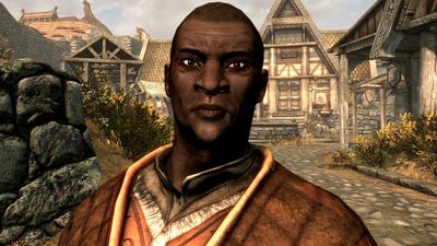 Skyrim lead designer makes it sound like there's gonna be loading screens in Bethesda games for years to come yet, bucko: 'We just didn’t have a choice, really'