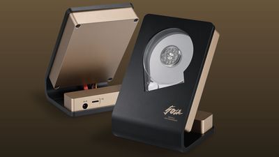 Buffalo celebrates 50yr anniversary with a limited edition 'skeleton' transparent hard disk