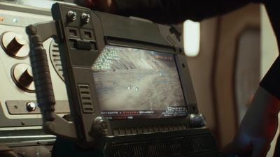 Andor embraces podracing with an Easter egg that calls back to a Star Wars Episode 1 video game from 1999