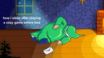 Why Cozy Gaming Should Be Your Go-To Hobby This Winter For Stress Relief