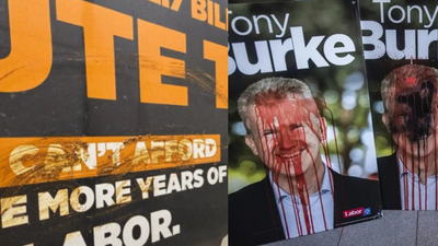Police Launch Investigation Into Election Violence, Harassment & Poo Smears Across NSW