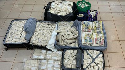 Men charged over major kava seizure in remote community