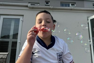 Drug trial for severe epilepsy has transformed children’s lives, families say