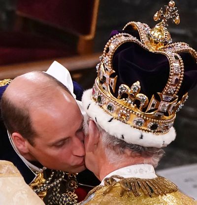 Royal Historian and Former Butler Claim King Charles Has This Stance on Abdicating The Throne to Prince William
