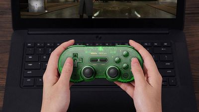 8BitDo backs down after blaming tariffs for suspension of China warehouse shipments to the U.S.