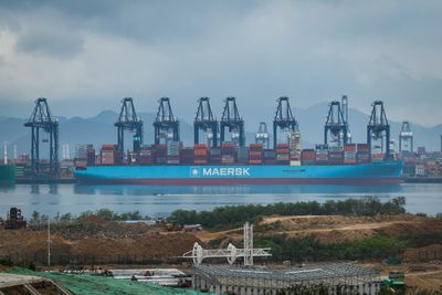 China says it is ‘evaluating’ Trump administration’s outreach on tariffs