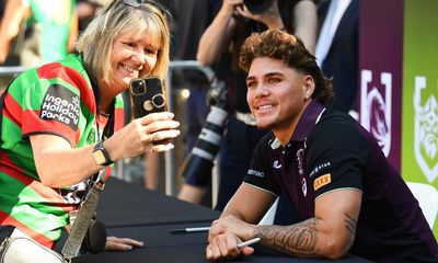 Brisbane is Magic Round’s beating heart but risks becoming a victim of its own success