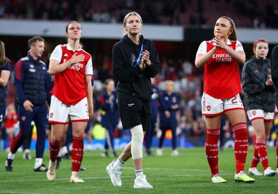Research into ACL injuries has been needed in women's football for years, why has it taken so long to look into?