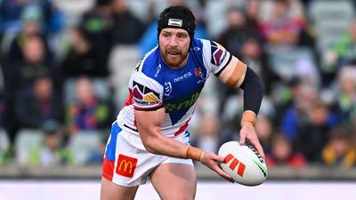 Recalling Hastings would be 'unfair': Knights coach