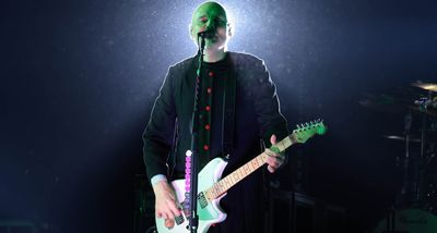 “I still use the Strat and Big Muff sound here and there for overdubs, but when I watched Eddie Van Halen play 3 feet in front of me, I learned that it’s about the hands”: Billy Corgan on critics, tone secrets, and how he keeps Smashing Pumpkins fresh