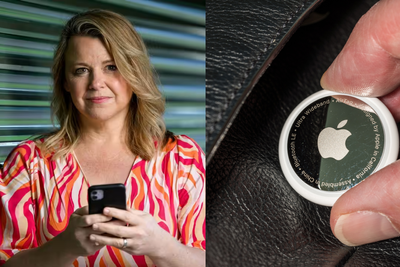 Tech Abuse Is On The Rise As DV Perpetrators Track Victims Through Their Devices