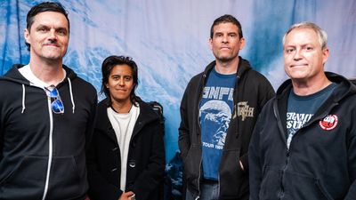 “I am at peace these days, give or take a fit of blinding rage”: Propagandhi are as confused about the state of the world as everyone else on vital new album