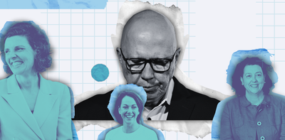 The Liberals’ women problem may seem intractable, but here’s what they could learn from the Teals