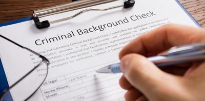 This NZ law aims to give people with criminal convictions a ‘clean slate’. It’s not working