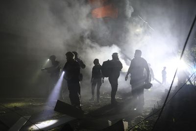 Russia-Ukraine war: List of key events, day 1,163
