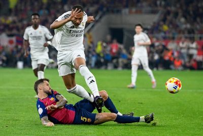 Bruised Real Madrid Must Stay In Title Fight Against Celta