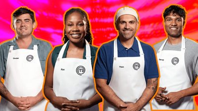 Friends & Foes: Which MasterChef Contestants Are Pals Behind The Scenes?