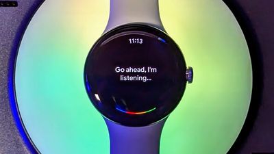 Small change in Wear OS shows it's ready to kick the Assistant for Gemini
